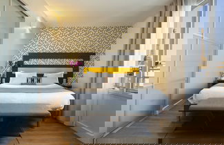 Foto 16 - Citadines Tour Eiffel Paris