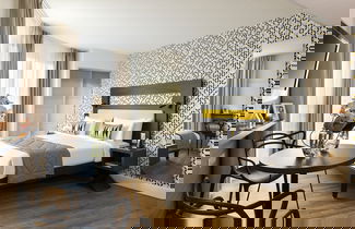 Foto 10 - Citadines Tour Eiffel Paris