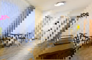 Foto 28 - Citadines Tour Eiffel Paris