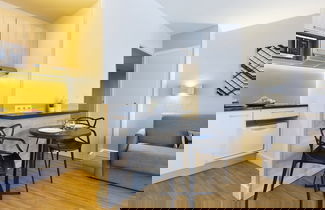 Foto 25 - Citadines Tour Eiffel Paris