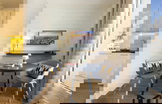 Foto 23 - Citadines Tour Eiffel Paris