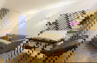 Foto 24 - Citadines Tour Eiffel Paris