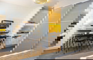 Foto 27 - Citadines Tour Eiffel Paris