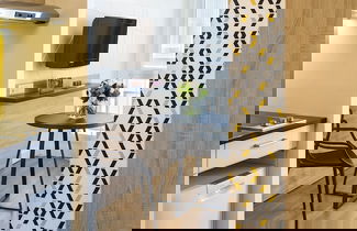 Foto 33 - Citadines Tour Eiffel Paris