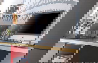 Foto 44 - Citadines Tour Eiffel Paris