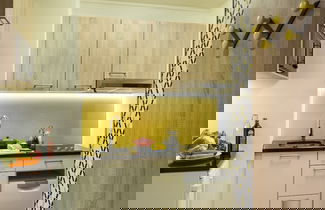 Foto 19 - Citadines Tour Eiffel Paris