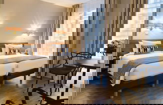 Foto 9 - Citadines Tour Eiffel Paris