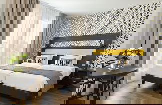 Foto 5 - Citadines Tour Eiffel Paris