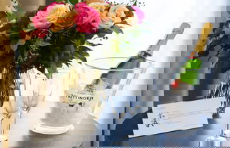 Foto 45 - Citadines Tour Eiffel Paris