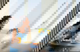 Foto 20 - Citadines Tour Eiffel Paris