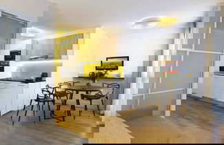 Foto 22 - Citadines Tour Eiffel Paris