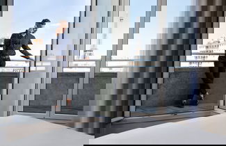 Foto 50 - Citadines Tour Eiffel Paris