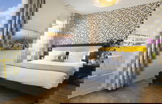 Foto 17 - Citadines Tour Eiffel Paris