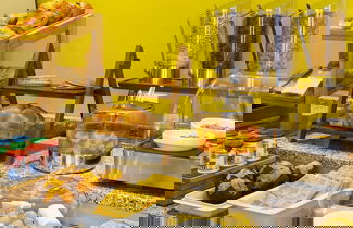 Foto 39 - Citadines Tour Eiffel Paris