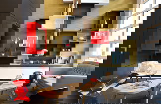 Foto 42 - Citadines Tour Eiffel Paris