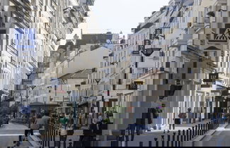 Foto 49 - Citadines Tour Eiffel Paris