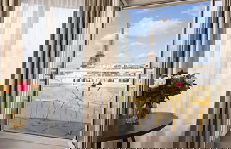 Foto 30 - Citadines Tour Eiffel Paris