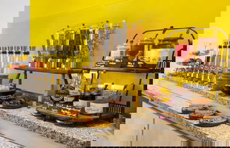 Foto 38 - Citadines Tour Eiffel Paris