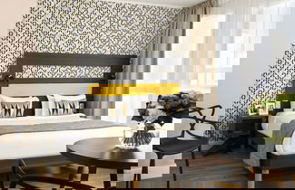 Foto 7 - Citadines Tour Eiffel Paris