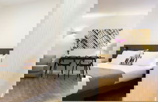 Foto 15 - Citadines Tour Eiffel Paris