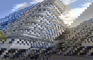 Foto 48 - Citadines Tour Eiffel Paris