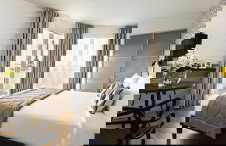 Foto 13 - Citadines Tour Eiffel Paris