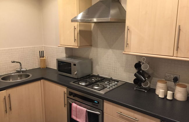 Great Location 2 Bed West End Flat - Foto 6