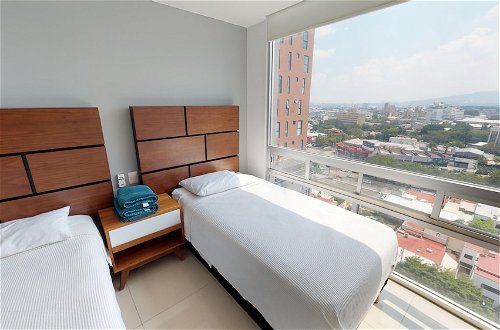 Photo 8 - Modern and Centric Apartment Chapultepec 12A