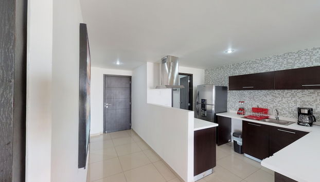 Ingresso interno