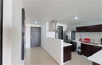 Photo 2 - Modern and Centric Apartment Chapultepec 12A
