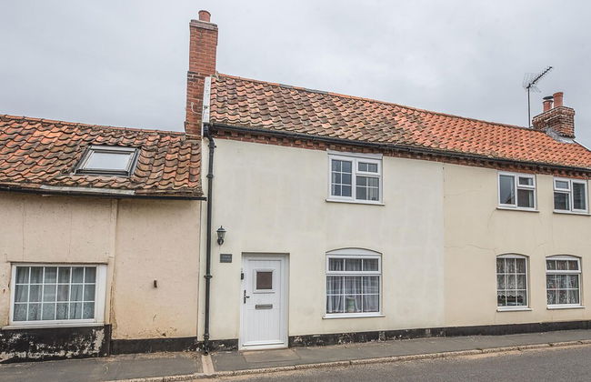 North Cottage, Alderton - Foto 23