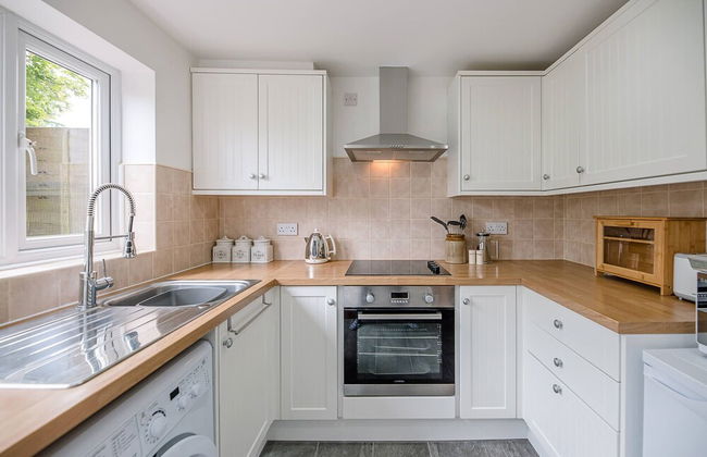 North Cottage, Alderton - Foto 10