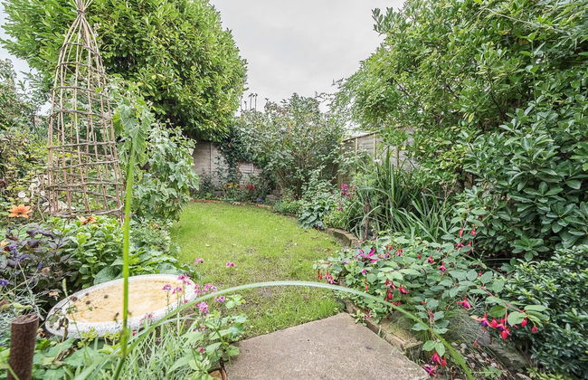 North Cottage, Alderton - Foto 19