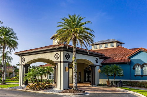 Photo 32 - Fantastic Townhome with Pvt Pool and Lake view near Disney by RedAwning