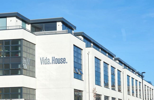 Vida House - Foto 1