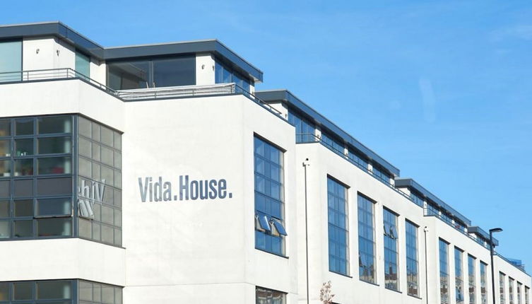 Photo 1 - Vida House