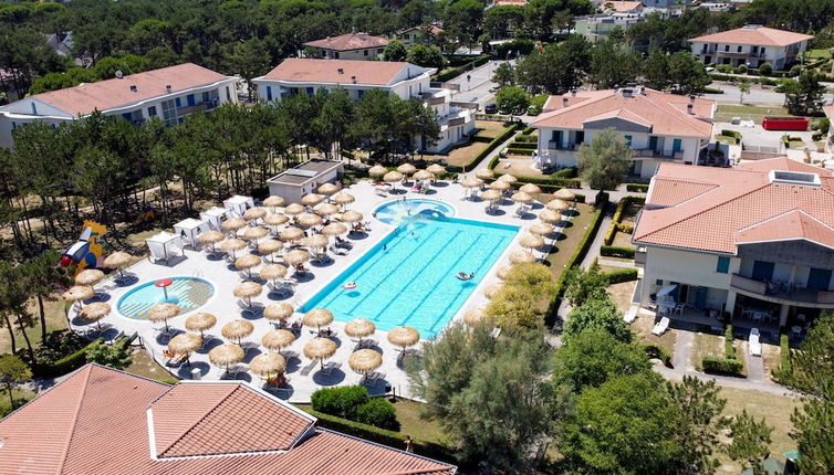 Foto 1 - Summertime Family Resort