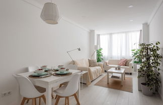 Photo 1 - Light-Filled Apartment, By TimeCooler