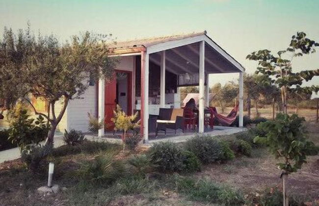 Agricampeggio Maccari - Foto 11