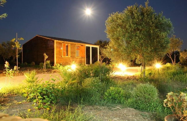 Agricampeggio Maccari - Foto 14