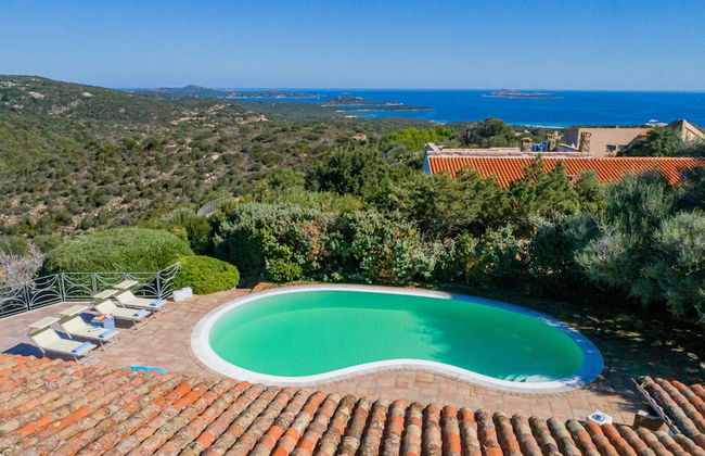 Villa Ilaria 8 in Olbia - Foto 20