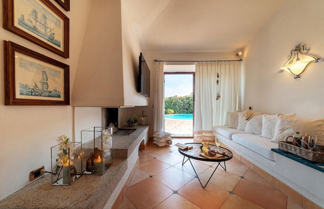 Villa Ilaria 8 in Olbia - Foto 26