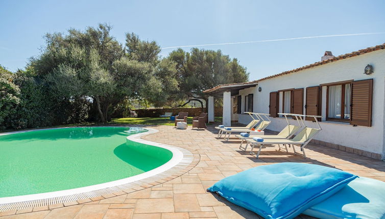 Photo 1 - Villa Ilaria 8 in Olbia