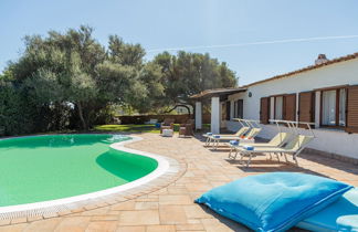 Photo 1 - Villa Ilaria 8 in Olbia