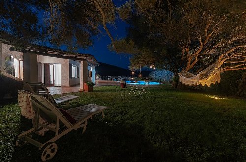 Foto 25 - Villa Ilaria 8 in Olbia