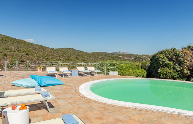 Villa Ilaria 8 in Olbia - Foto 4