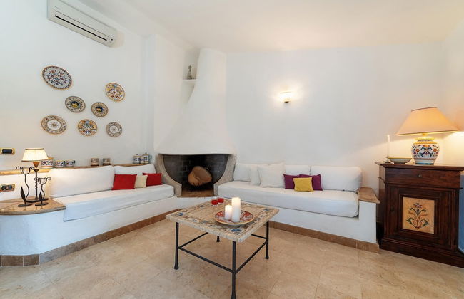 Villa Ilaria 8 in Olbia - Foto 14