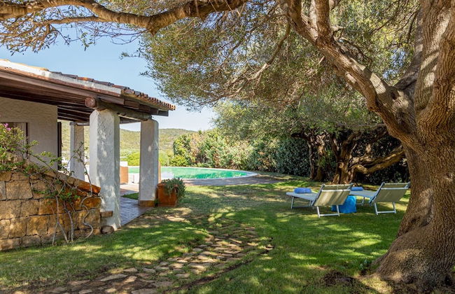 Villa Ilaria 8 in Olbia - Foto 5