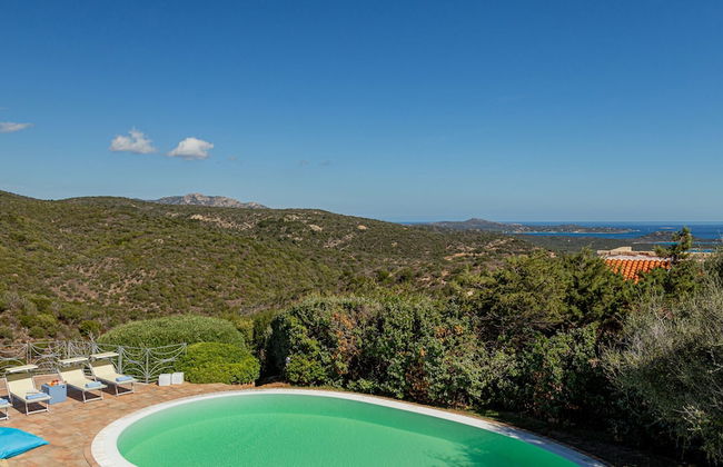 Villa Ilaria 8 in Olbia - Foto 18