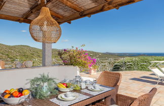 Photo 2 - Villa Ilaria 8 in Olbia